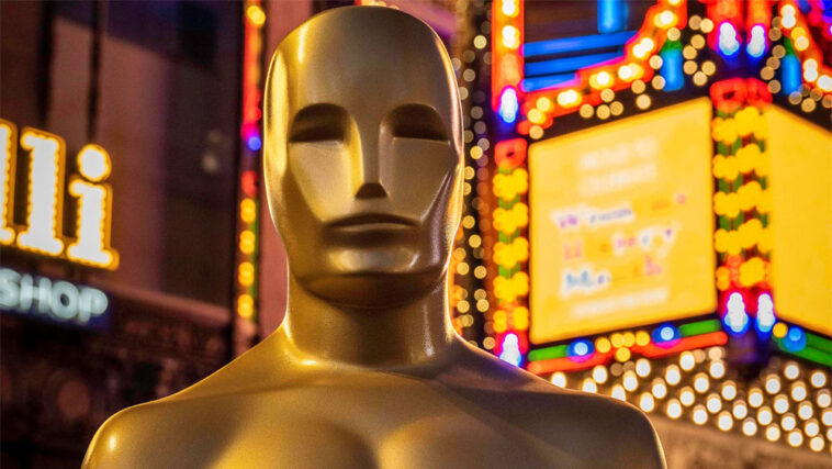 Se establecen las fechas de transmisión y nominación de los Oscar 2023