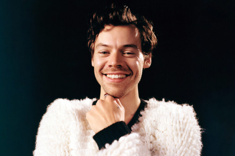 harry styles harry's house track by track rolling stone music now podcast hiatt