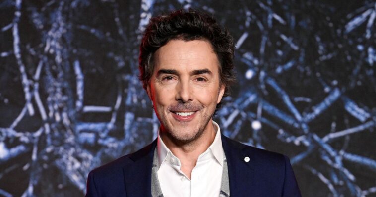 Shawn Levy se burla del plan 'completamente formado'