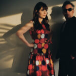 She & Him adelanto 'Melt Away: A Tribute to Brian Wilson' LP con 'Darlin' Video