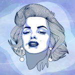 Marilyn Monroe Zodiac Sign: The Astrology Behind The Blonde Bombshell