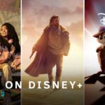 Siguiente en Disney+ – Lanzamiento de video de mayo de 2022 |  Qué hay en Disney Plus