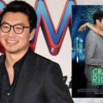 Simu Liu audicionó cuatro veces para Crazy Rich Asians, incluido el papel que terminó interpretando Pierre Png, y fue rechazado porque no tenía el factor X.