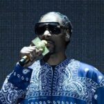 Snoop Dogg cancela próximos espectáculos fuera de EE. UU., citando "conflictos de programación imprevistos"