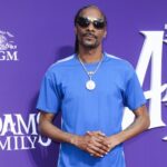 Snoop Dogg ha completado su parte de la colaboración con BTS