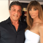 &apos;It only gets better&apos;: Sylvester Stallone and his wife Jennifer Flavin celebrated their 25th wedding anniversary
