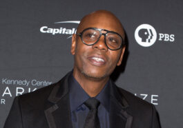 Dave Chappelle Assault Suspect Charged With Attempted Murder for December Stabbing