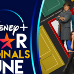 Star Originals llegará a Disney+ en junio de 2022 |  Qué hay en Disney Plus