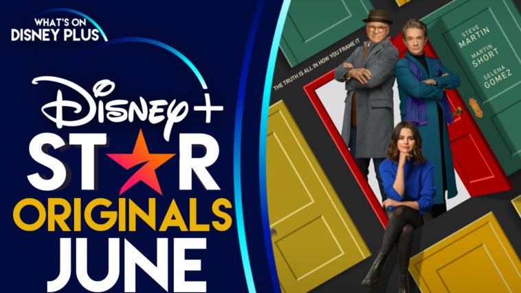 Star Originals llegará a Disney+ en junio de 2022 |  Qué hay en Disney Plus