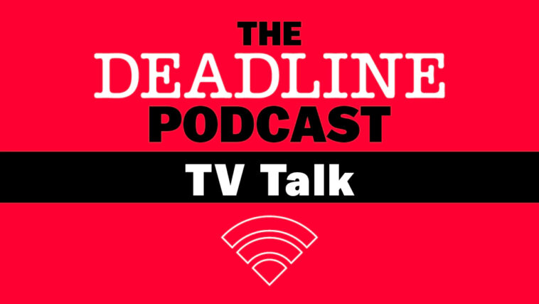 TV Talk Podcast: Los eventos en vivo de FYC están de regreso y en auge esta temporada de Emmy a medida que la pandemia se desvanece en el fondo;  'Better Things' Pamela Adlon habla sobre la temporada final de la serie FX