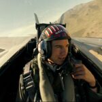 Taquilla: 'Top Gun 2' apunta a la mejor apertura de carrera para Tom Cruise