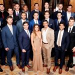 Temporada 12 de JoJo Fletcher de 'The Bachelorette': ¿Dónde están ahora?