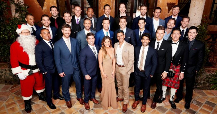 Temporada 12 de JoJo Fletcher de 'The Bachelorette': ¿Dónde están ahora?