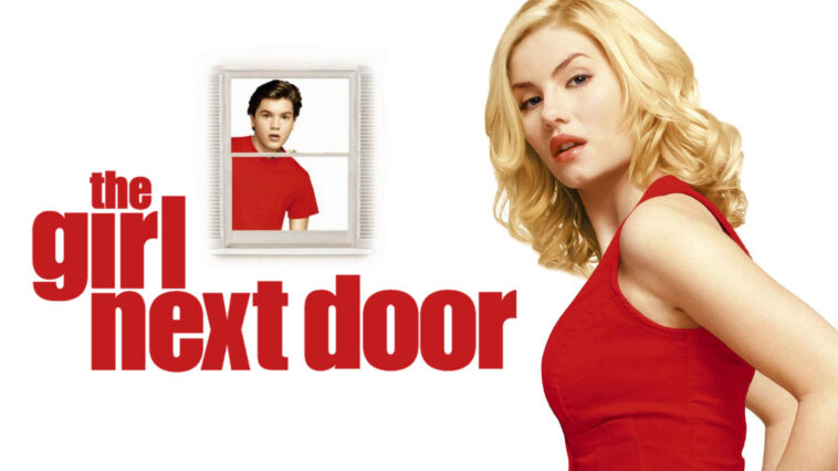 “The Girl Next Door” próximamente en Disney+ (UK/IE/AU/NZ) |  Qué hay en Disney Plus