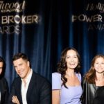 The Hollywood Reporter honra a los mejores agentes inmobiliarios en la inauguración de los premios Power Broker de Nueva York