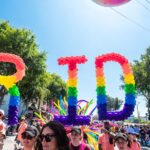 TikTok patrocinará LA Pride Parade el próximo mes