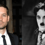 Tobey Maguire played the legendary Charlie Chaplin in the film &apos;Babylon&apos; by the director of the films &apos;La La Land&apos; and &apos;Man on the Moon&apos; Damien Chazelle