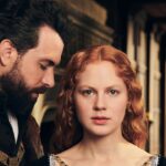 Todo lo que sabemos sobre convertirse en Elizabeth, tu nuevo drama de época favorito