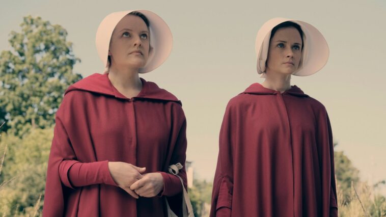 Todo lo que sabemos sobre la temporada 5 de The Handmaid's Tale