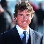 Tom Cruise "realmente se unió duro" para que Val Kilmer apareciera en Top Gun: la escena "especial" de Maverick