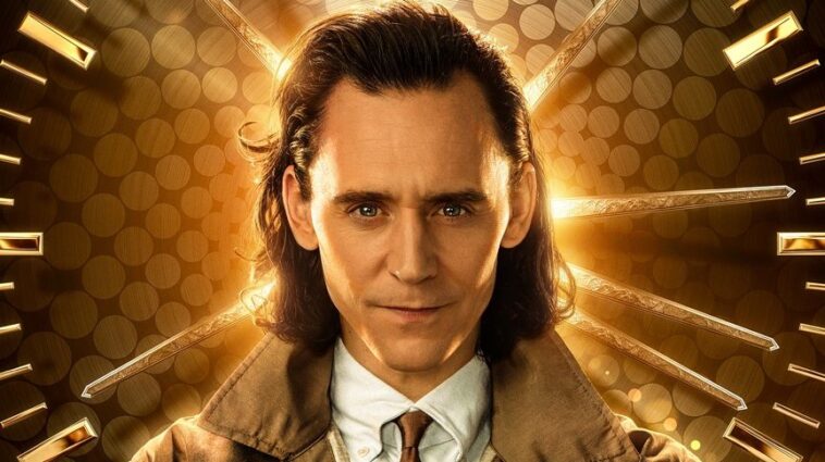 Tom Hiddleston confirma que todo el elenco regresará para la temporada 2 de "Loki" de Marvel |  Qué hay en Disney Plus