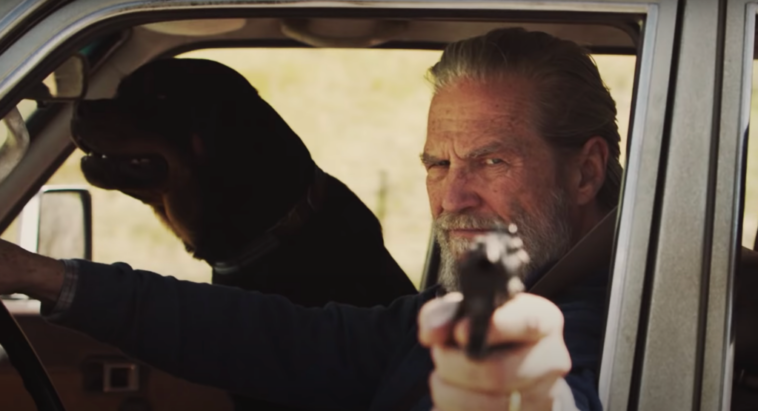 Tráiler de 'The Old Man': Jeff Bridges busca venganza en la serie FX