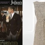 Turner Classic Movies se asocia con Julien's Auctions (exclusivo)