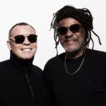 UB40 con Ali Campbell y Astro lanzan Nunca encontraremos otro amor