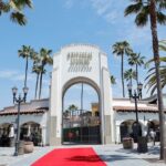 Universal Studios Hollywood presenta el laberinto "Monsters: Legends Collide" de Halloween Horror Nights