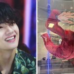 V de BTS demuestra que realmente está viviendo su mejor vida en Estados Unidos a través de sus últimas publicaciones en Instagram