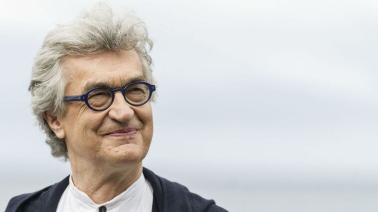 Wim Wenders dirigirá una película sobre inodoros en Tokio (Yes, Toilets)