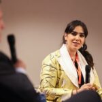 Zeinab Abu Alsamh de MBC Studios habla sobre el rápido crecimiento de la industria saudita, abriendo opciones de programación y oportunidades para las mujeres — Deadline Disruptors