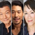 cinco nuevos actores se unen al próximo piloto “The Company You Keep” |  Qué hay en Disney Plus