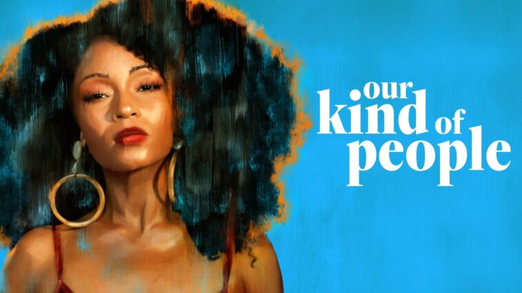 estrella original “Our Kind Of People” cancelada |  Qué hay en Disney Plus