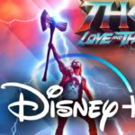 ¿Cuándo llegará "Thor: Love And Thunder" a Disney+?  |  Qué hay en Disney Plus