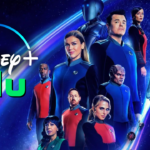 ¿Cuándo se lanzan los nuevos episodios de “The Orville: New Horizons” en Disney+ y Hulu?  |  Qué hay en Disney Plus