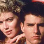 ¿Por qué Kelly McGillis no está en 'Top Gun: Maverick' con Tom Cruise?