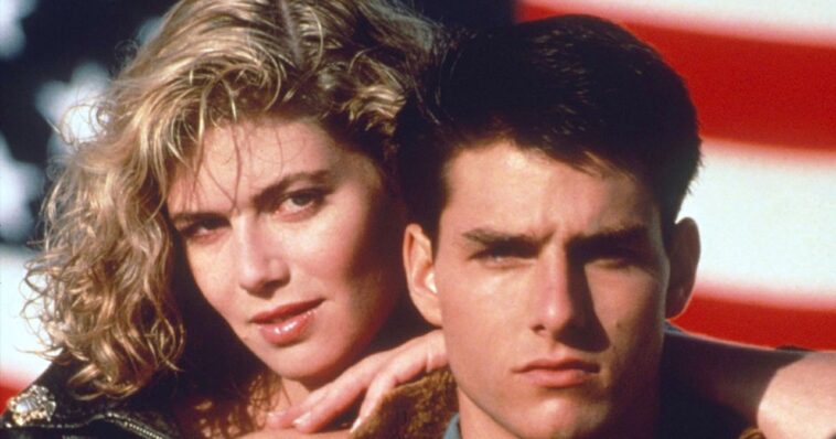 ¿Por qué Kelly McGillis no está en 'Top Gun: Maverick' con Tom Cruise?