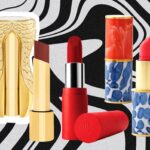 11 elegantes lápices labiales recargables para usar una y otra vez