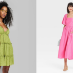 11 vestidos Target que usarás en Repeat este verano