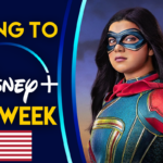 Lo que viene a Disney+ esta semana |  Sra. Marvel (EE. UU.) |  Qué hay en Disney Plus