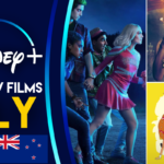 Las mejores películas nuevas que llegarán a Disney+ en julio de 2022 (Australia/Nueva Zelanda)