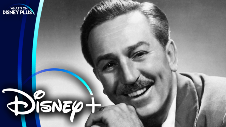 40 películas y series de televisión de la era de Walt que aún faltan en Disney Plus