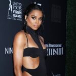 A Ciara le gusta mostrar a sus seguidores en las redes sociales que es 'como ellos'