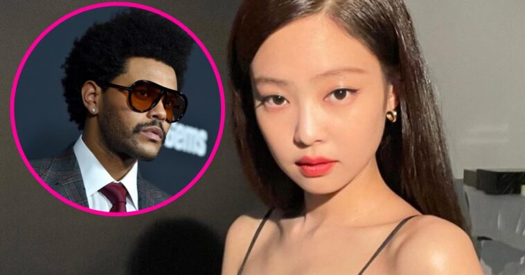 A Jennie de BLACKPINK se le ha ofrecido un papel en "The Idol" de HBO con The Weeknd