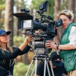 ARRI lanza la nueva cámara cinematográfica Alexa 35 con las primeras producciones en marcha