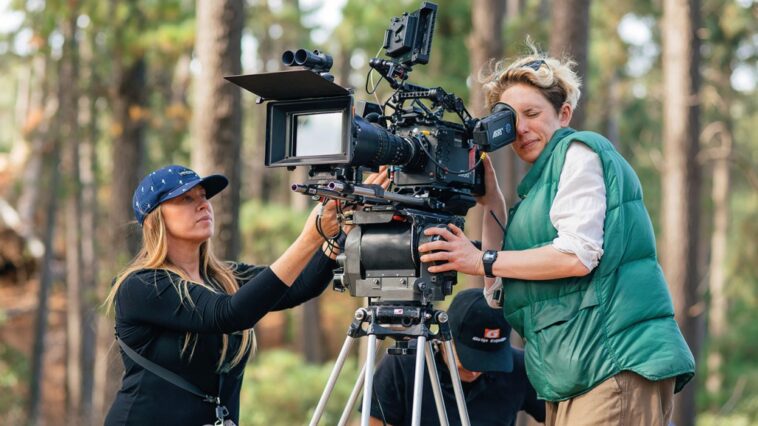 ARRI lanza la nueva cámara cinematográfica Alexa 35 con las primeras producciones en marcha