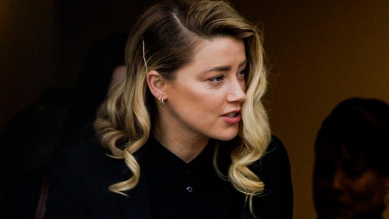 Activistas reaccionan al silencio de Hollywood durante el juicio de Johnny Depp: "¿Dónde estás y por qué no apoyas a Amber Heard?"