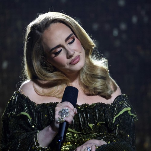 Adele anuncia a Kacey Musgraves y Gabrielle como parte del apoyo femenino para los espectáculos de BST Hyde Park