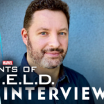 Agentes de Marvel de Shield – Entrevista a Eric Litman |  Qué hay en Disney Plus